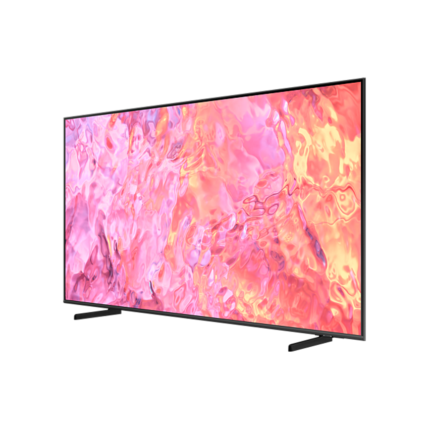 Samsung 85" Q60C QLED 4K Smart TV (2023)