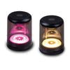 DUAL BLUETOOTH SPEAKERS