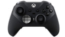 Elite Series 2 - Black Controller + Components + Storage Case