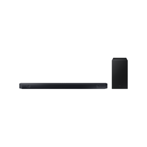 B-series Soundbar HW-B750D 5.1 ch Sub Woofer