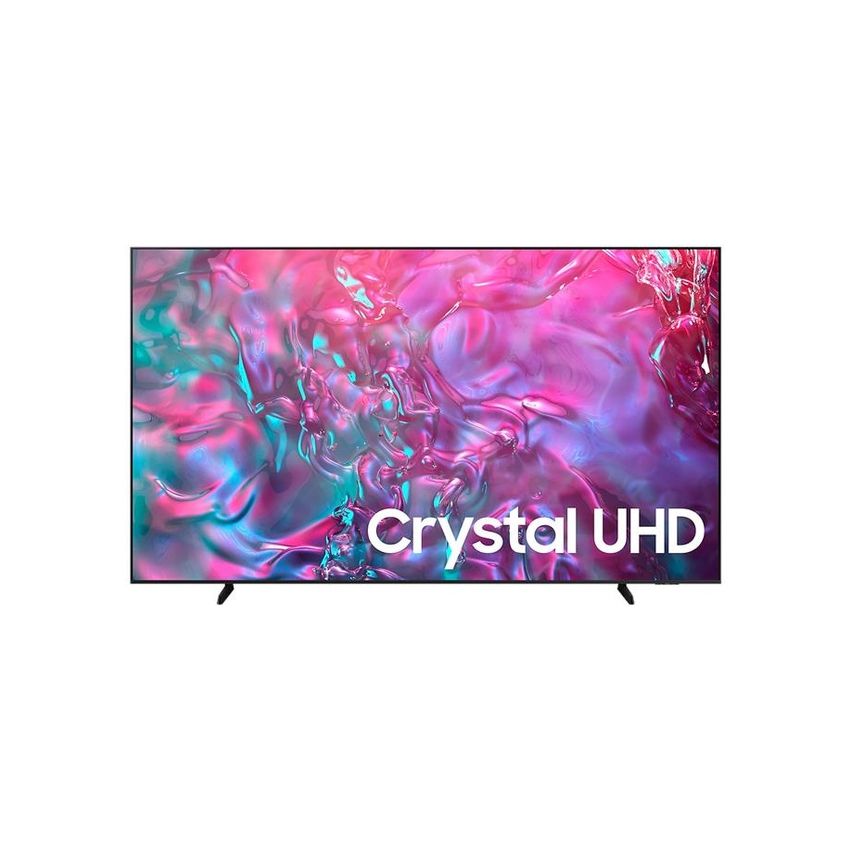 SAMSUNG 98 INCH CRYSTAL UHD DU9000 4K TIZEN OS SMART TV