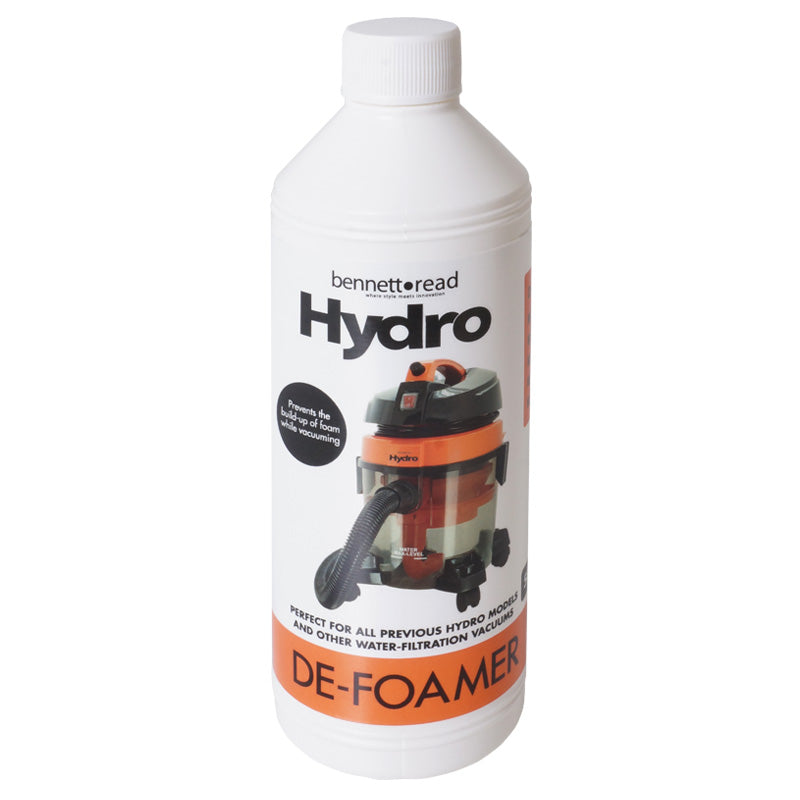 Bennett Read Hydro Defoamer HVC505