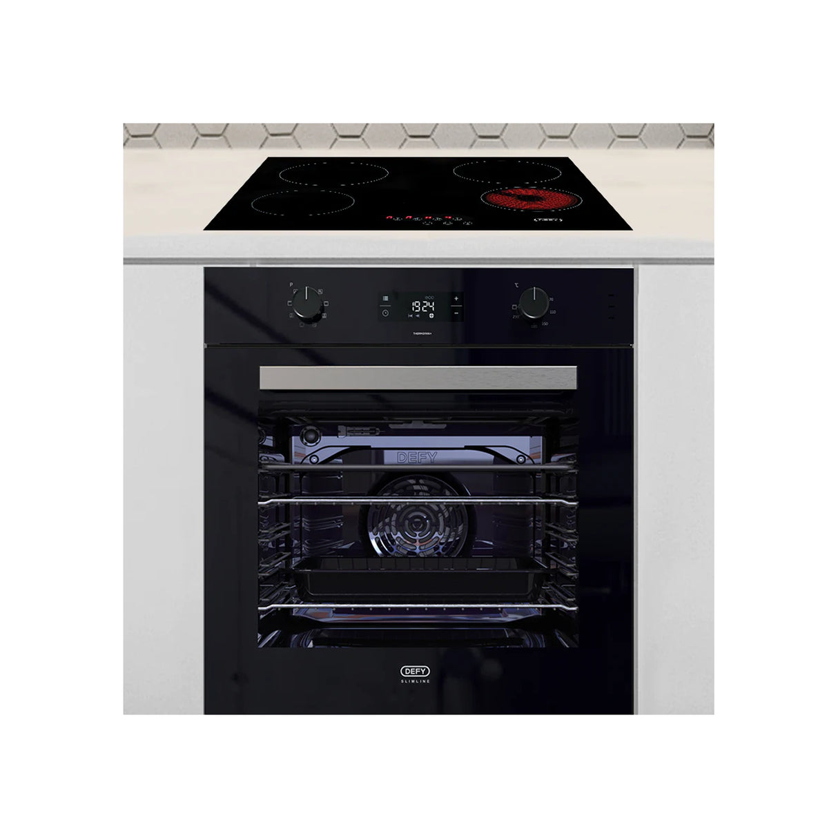 DEFY BUNDLE DHD406A