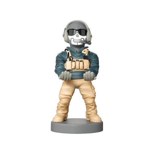 CABLE GUY: COD GHOST (HALO) EXCL