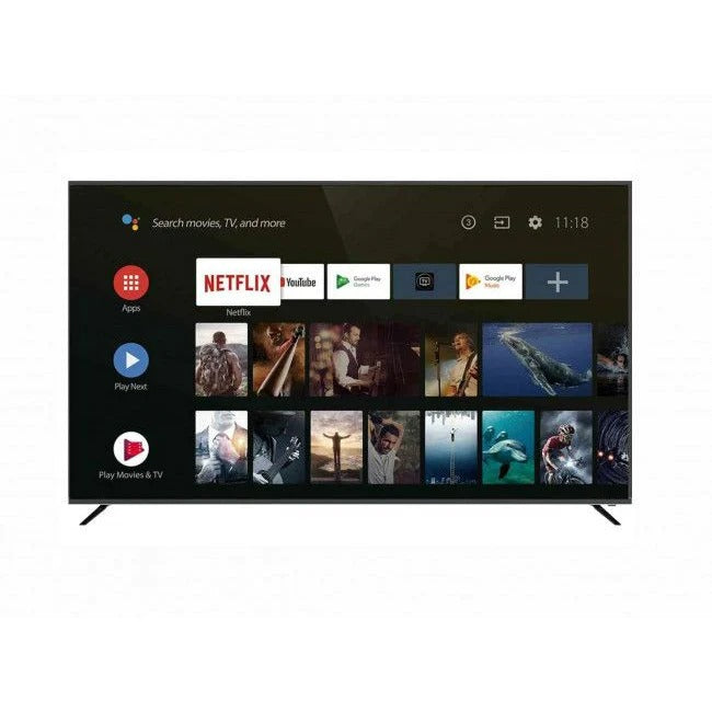 65” UHD SMART