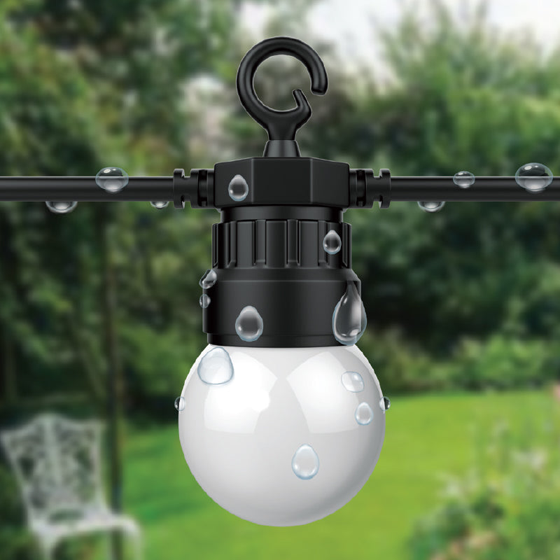 Magneto String Lights 2.0