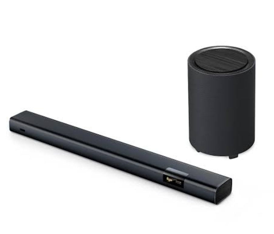 2.1 CH SOUND BAR