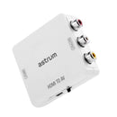 DA470 HDMI TO AV CVBS CONVERTER NTCS / P