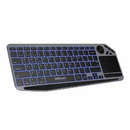 KT210 KEYBOARD BT + WIFI TOUCH PAD MULTI