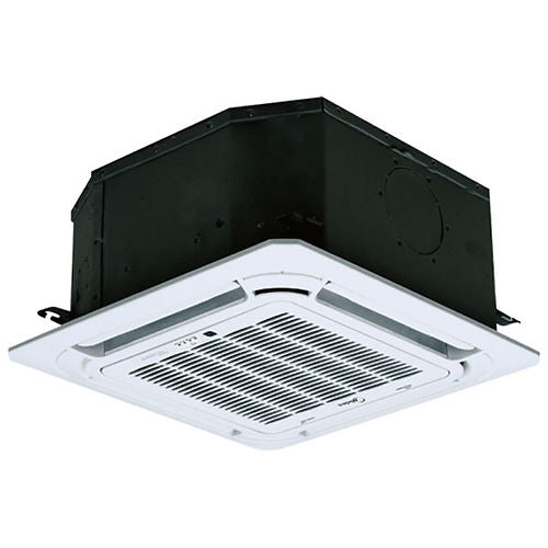 36000 BTU HEATPUMP CASSETTE - R410A
