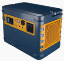 CONTI 1100W Portable Solar Power System CI-1100A