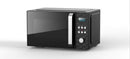 Goldair 25L Microwave Black