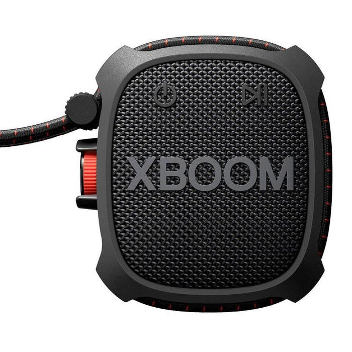 LG XG2TBK XBOOM