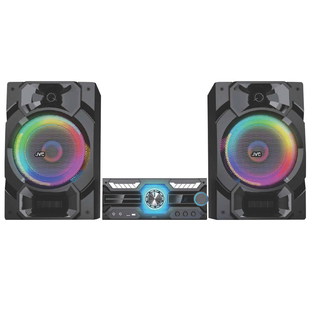 SPEAKER SYSTEM