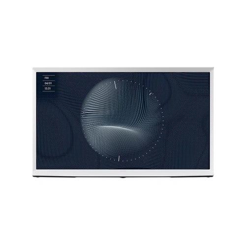 SAMSUNG 55" THE SERIF QLED 4K UHD HDR SMART TV (2022)