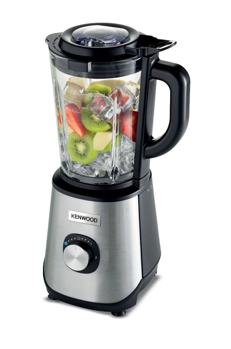 Kenwood Power Blender 1000W - BLM45.240SS