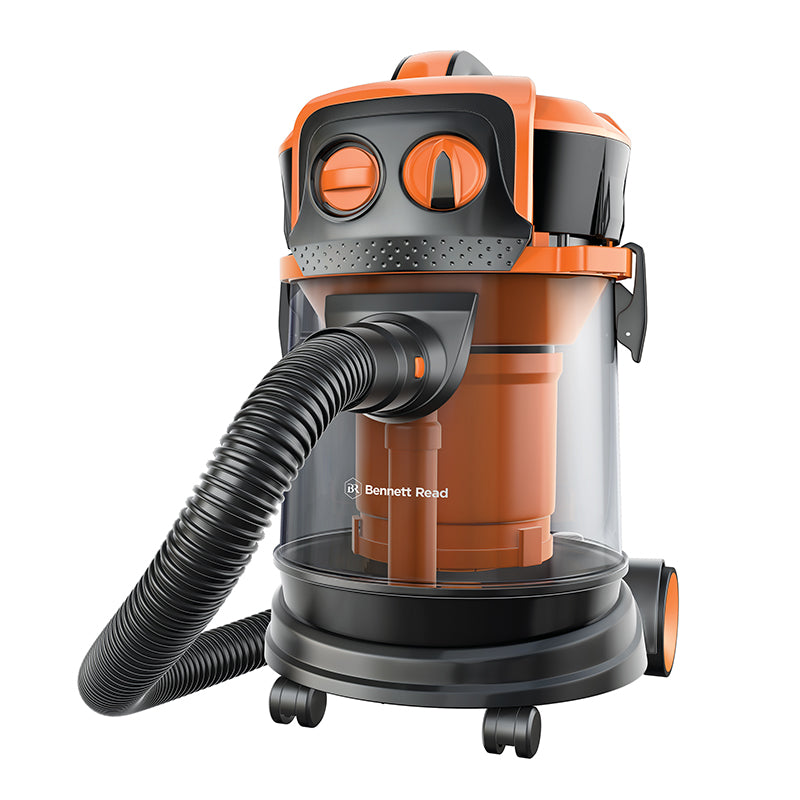 Bennett Read Hydro HVC005