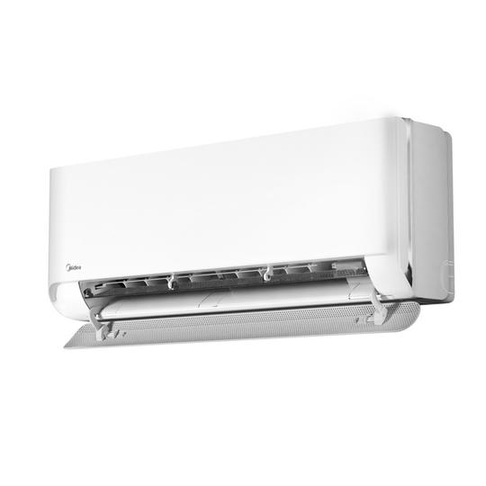 INVERTER 12000 BTU HEATPUMP MIDWALL