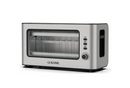 Goldair 2 Slice Glass Toaster