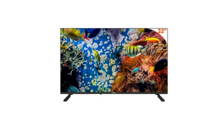 SINOTEC 32'' HD NETFLIX SMART TV