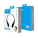 ET250 EARPHONE BT3.0 TF FM NECKBAND BLAC