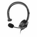 HS610 HEADSET 3.5MM AUX CALL ONE SIDE FI