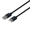 UE205 USB2.0 CABLE 5.0M TYPE A-F EXTENSI