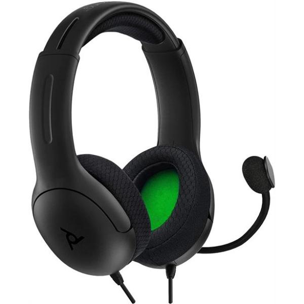Stereo Headset (Wired)