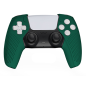 NAC: DS5 SILICON SKIN GREEN CAMO (PS5)