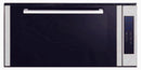 Goldair 90cm Built-In Electric Oven
