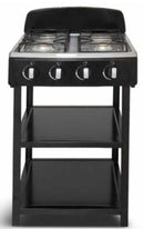 Goldair Portable Gas Table Stove