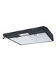 Italian Designer 60CM Standard Hood - Black