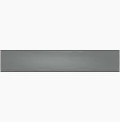 Middle Panel for Model RF29BB8600MT -Gray