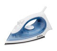 Sunbeam Steam and Spray S/Steel soleplate Iron