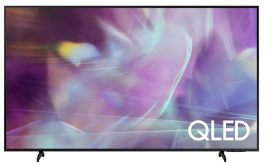 SAMSUNG 55" Q70A QLED 4K SMART TV (2021)